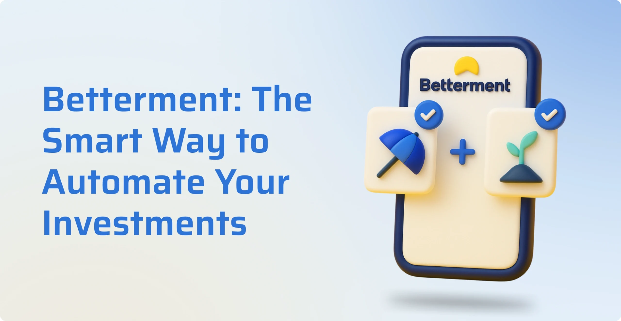 betterment