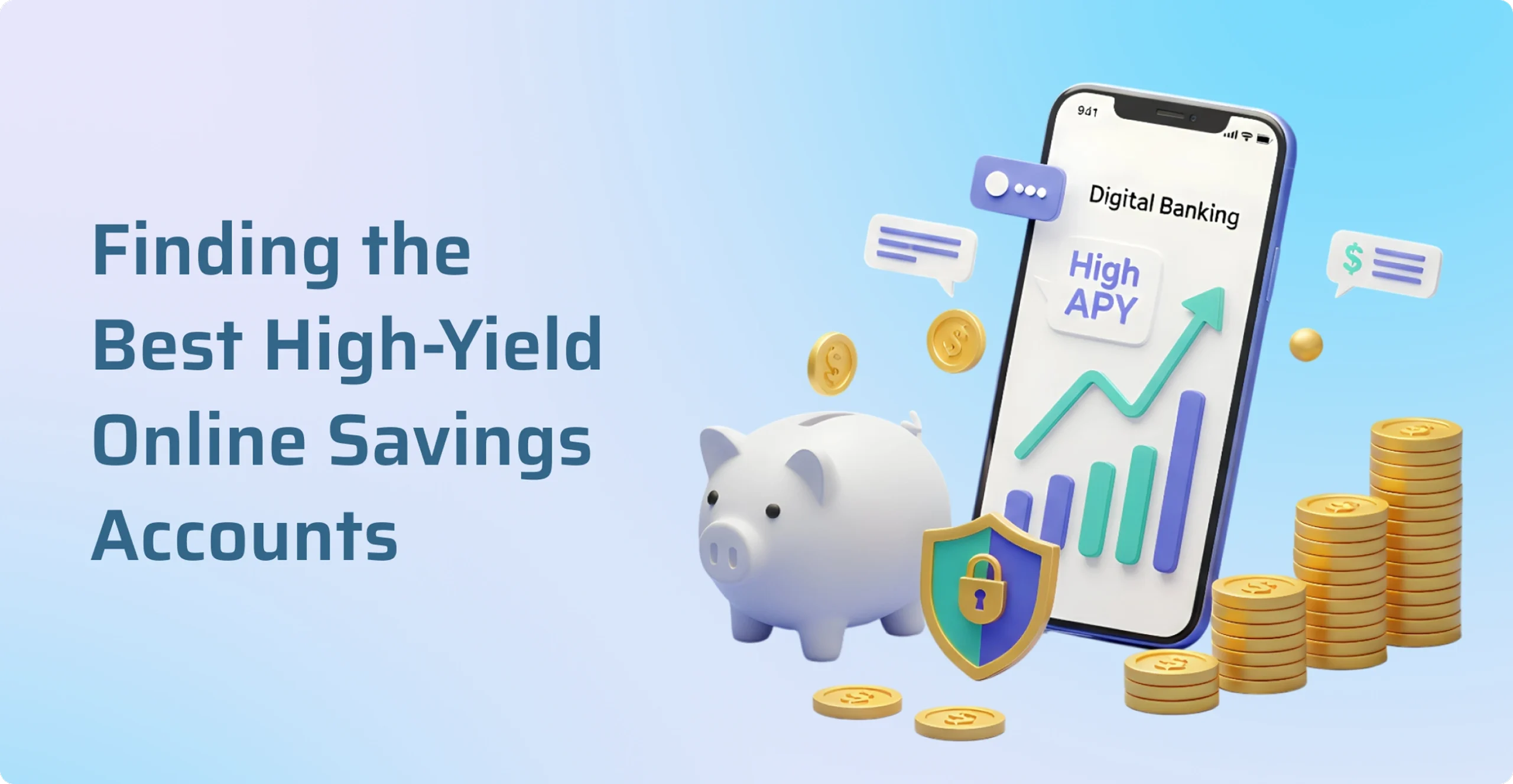 high-yield