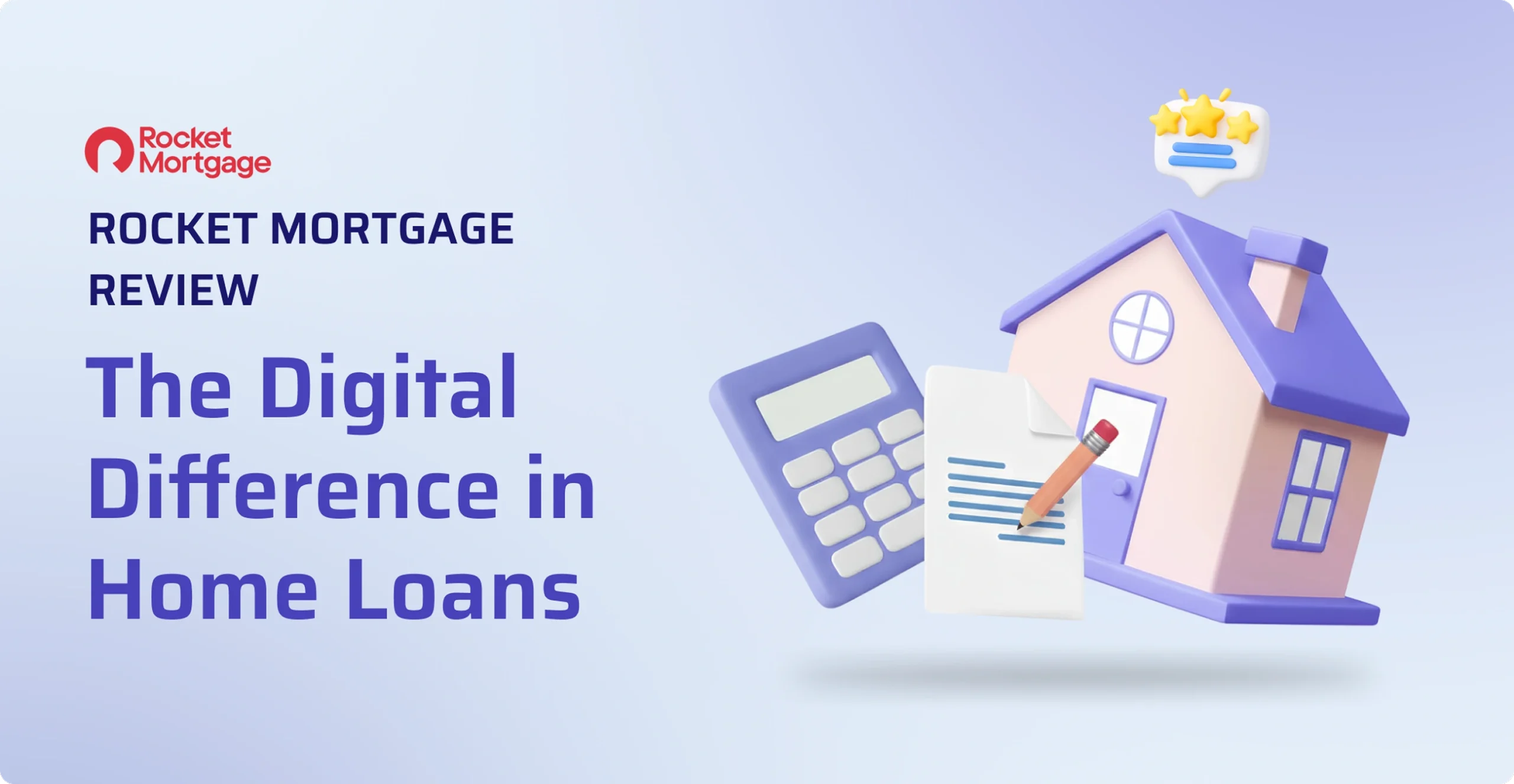 The Digital Difference in Home Loans