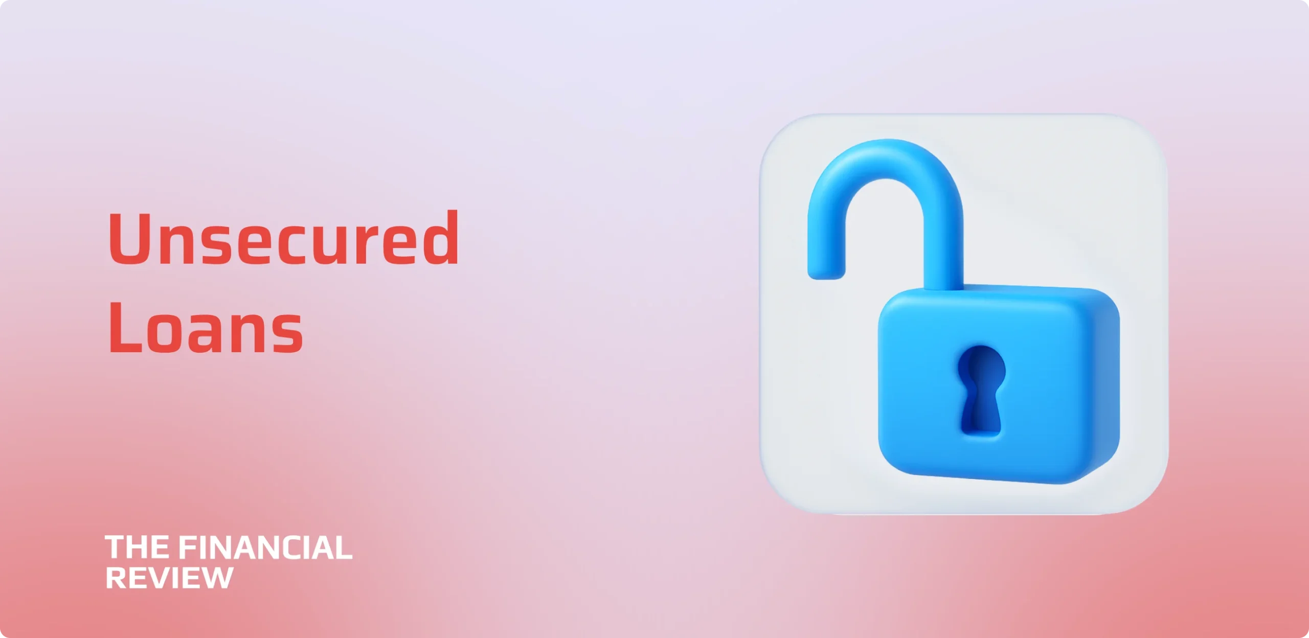 unsecured-loans